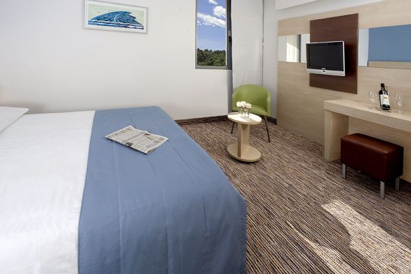 Hotel Valamar Diamant (Poreč)